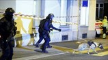 Ελβετία: Νεκρός ο δράστης της επίθεσης σε τέμενος της Ζυρίχης