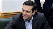 Αλ. Τσίπρας: Βασικό μέλημα η στήριξη των αγροτών