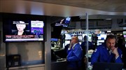 Mία «ανάσα» από τις 20.000 μονάδες ο Dow Jones