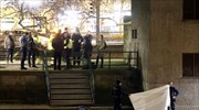 Αυτοκτόνησε ο δράστης της επίθεσης στη Ζυρίχη