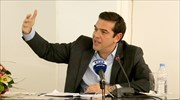 Αλ. Τσίπρας: Δεν θα τους κάνουμε το χατίρι να υποχωρήσουμε