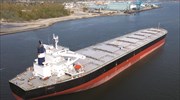 Angelicoussis orders massive FSRU unit from Korea