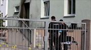 Bild: Εκκενώθηκε ο σιδηροδρομικός σταθμός της Κολωνίας