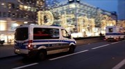 Ανθρωποκυνηγητό για την σύλληψη του δράστη του μακελειού στο Βερολίνο