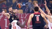 Euroleague: Κακός, αλλά νικητής ο Ολυμπιακός (73-65) με τον Ερυθρό Αστέρα