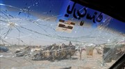 Ιράκ: Επτά νεκροί σε διπλή επίθεση κατά μελών κόμματος της αντιπολίτευσης