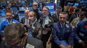 Δίχως τέλος το ράλι στη Wall Street