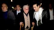 Αλ. Τσίπρας: Κεντρικός στόχος να ξαναστήσουμε την ύπαιθρο στα πόδια της