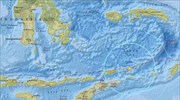 Σεισμός 6,5 Ρίχτερ στο Ανατολικό Τιμόρ