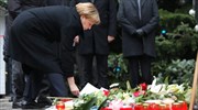 Spiegel: Εφιάλτης για τη Μέρκελ η επίθεση στο Βερολίνο