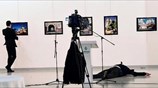 Τσαβούσογλου σε Κέρι: «Γκιουλενιστές πίσω από το φόνο Καρλόφ»