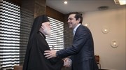 Αλ. Τσίπρας: Εκλογές τον Σεπτέμβριο του 2019