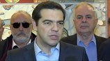 Δηλώσεις του Πρωθυπουργού από το Λασίθι