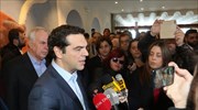 Αλ. Τσίπρας: Καθήκον να συνομιλούμε με πολίτες και φορείς