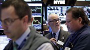 Wall Street: Με τις 20.000 μονάδες «φλερτάρει» ο Dow Jones