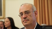 Πέταξαν μπογιές στο γραφείο του Δ. Μάρδα στο ΑΠΘ