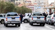 Ένταση στο περιθώριο της επίσκεψης Τσίπρα στον Αγ. Νικόλαο