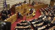 Ομόφωνα ψηφίστηκε η τροπολογία για τον ΦΠΑ στα νησιά