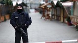 Ανθρωποκυνηγητό για τον εντοπισμό του υπόπτου της επίθεσης στο Βερολίνο