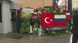 Ερντογάν: «Μέλος του δικτύου Γκιουλέν ο δολοφόνος του Ρώσου πρέσβη»