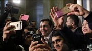 Αλ. Τσίπρας για προσφυγικό: Όσοι μάς κουνούν το δάχτυλο να τηρούν τις δεσμεύσεις τους