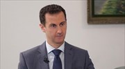 Άσαντ: Νίκη για Συρία - Ρωσία - Ιράν οι εξελίξεις στο Χαλέπι