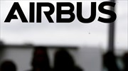 Συμφωνία Airbus - Ιράν για την πώληση 100 αεροσκαφών