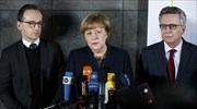 Γερμανία: Ο Τυνήσιος είναι ο δράστης, σύλληψη σύντομα «βλέπει» η Μέρκελ
