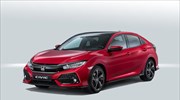 Honda: Παγκόσμια παραγωγή 100 εκ. αυτοκινήτων