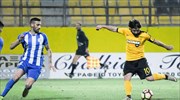 Football League: «Τρίποντο» στις καθυστερήσεις ο Άρης