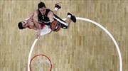 LIVE: Μπάμπεργκ - Ολυμπιακός 82-68