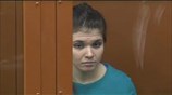 Ρωσία: Φυλακίστηκε φοιτήτρια για σχέσεις με το Ισλαμικό Κράτος