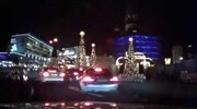 Βερολίνο: Στη δημοσιότητα βίντεο με το φορτηγό να επιταχύνει προς τη χριστουγεννιάτικη αγορά