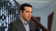 Στην Καλαμάτα ο Αλ. Τσίπρας
