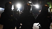 Γερμανία: Συλλήψεις δύο υπόπτων για τρομοκρατία