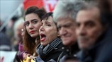 Διαμαρτυρία έξω από τη Γενική Συνέλευση των μετόχων της ΕΥΔΑΠ 