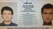 Μιλάνο: Νεκρός από πυρά αστυνομικών ο Ανίς Αμρί