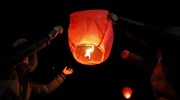 «Βραδιά των φαναριών» στον Βόλο τη Δευτέρα