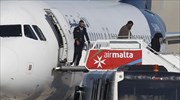Μάλτα: Απελευθερώθηκαν 109 επιβάτες