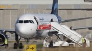 Αίσιο τέλος στη Μάλτα - Παραδόθηκαν οι αεροπειρατές