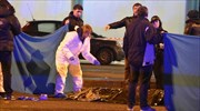 Δόκιμος αστυνομικός ο Ιταλός που σκότωσε τον Τυνήσιο καταζητούμενο