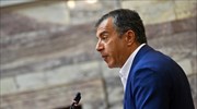 Στ. Θεοδωράκης: Ζητείται stand up comedian να διαπραγματευτεί στο Βερολίνο