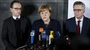 Αύξηση των απελάσεων προανήγγειλε η Άγκ. Μέρκελ