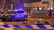 Πως εξουδετερώθηκε ο δράστης της επίθεσης του Βερολίνου στο Μιλάνο