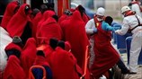 Υγρός τάφος για χιλιάδες η Μεσόγειος το 2016