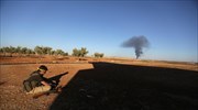 Συρία: Συγκρούσεις κοντά στην Αλ Μπαμπ - 68 τζιχαντιστές νεκροί