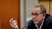 Γ. Μουζάλας: Αποσυμφόρηση των νησιών από τον Απρίλιο