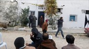 Τυνησία: Συνελήφθησαν τρία άτομα του περιβάλλοντος του Άνις Άμρι