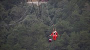 Χριστουγεννιάτικη ατμόσφαιρα στην Κίνα