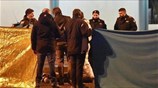 Τυνησία: Σύλληψη 3 υπόπτων για την επίθεση στο Βερολίνο